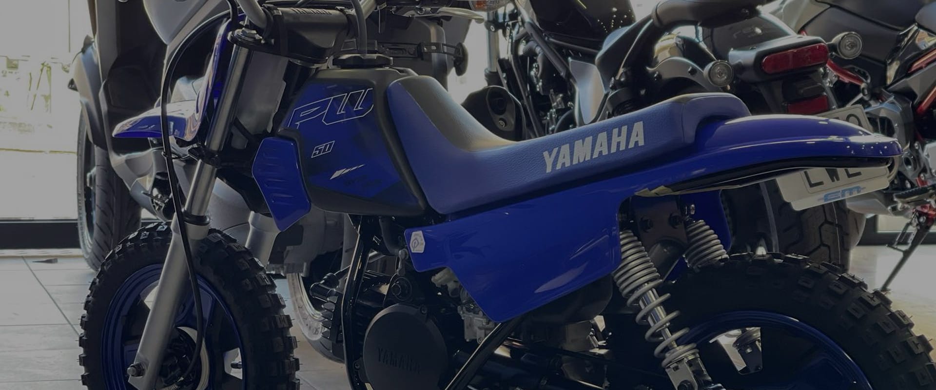 Concesionario Oficial Yamaha Milladoiro
